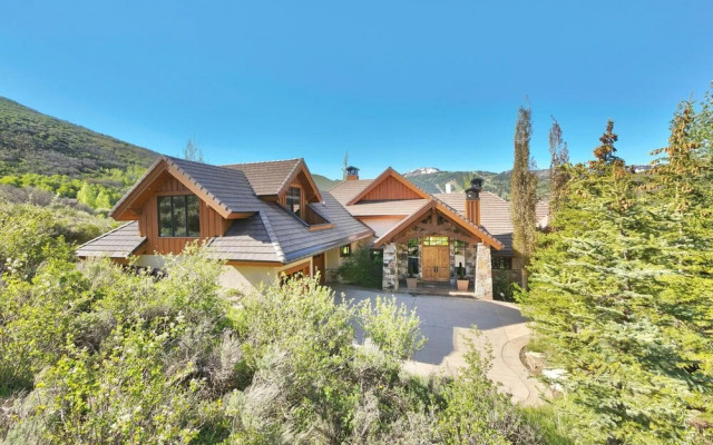 Coopers Collection 44 - Telemark Luxury Retreat