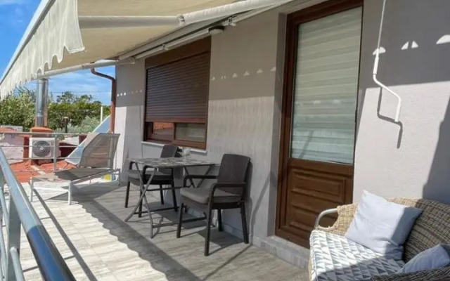 Studio-Appartement Isidora