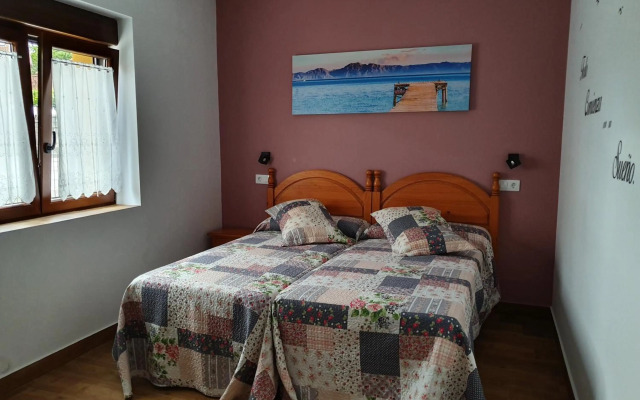 El Cincho - La Colina