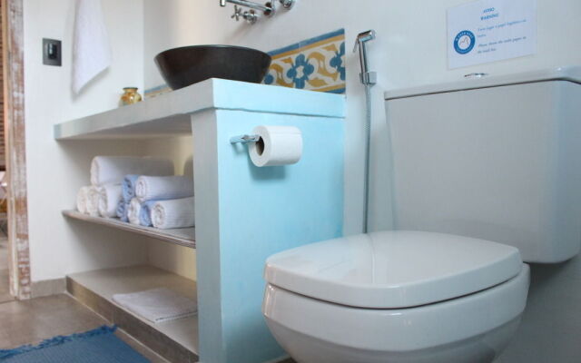 A Casa Azul Teresópolis Hostel