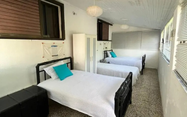 Summer Beach House Spiaggia