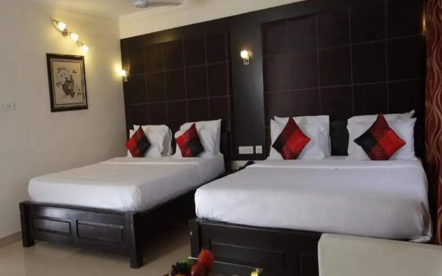Hilarity Inn