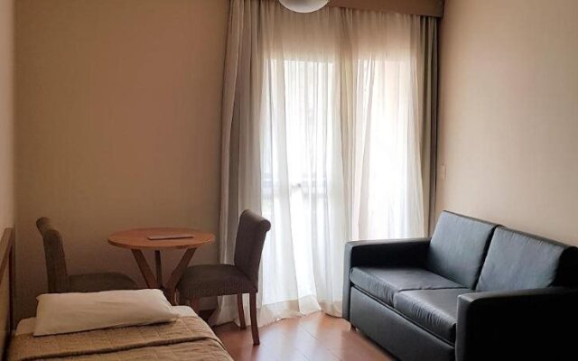 Ômega Flat