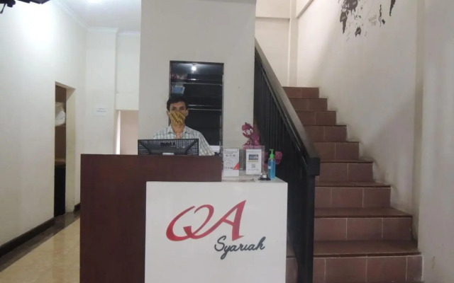 Omah Ambarukmo