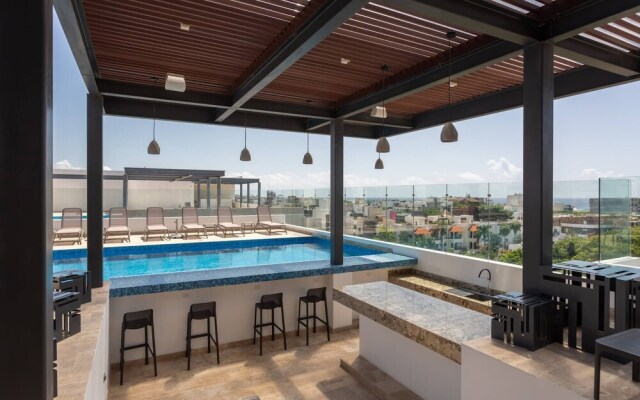 New Condo In Nice Vacation Complex - 5 People