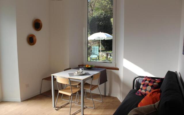 Atelier 55 Casa Arte E Natura