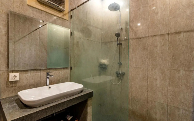 Natasya Villa Tampaksiring