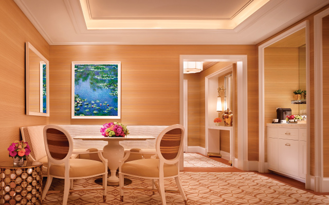 Encore Boston Harbor