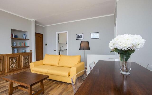 Impero House Rent - Miralago