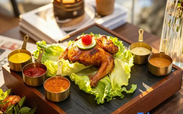Bijie Hanjing Art Hotel