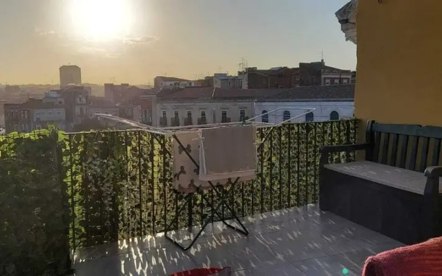 Modern Apartment in the Centre of Catania, Sicily