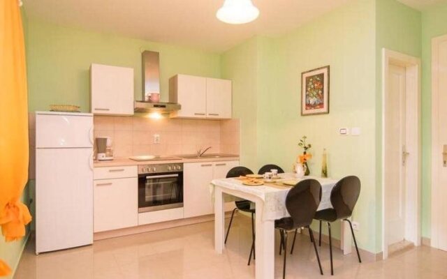Apartments Jasenka