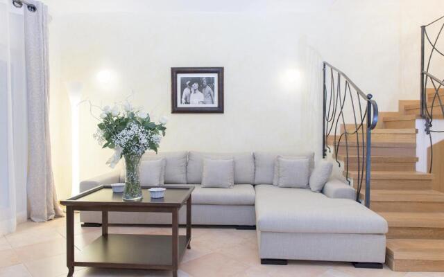 Baglioni Resort Alleluja