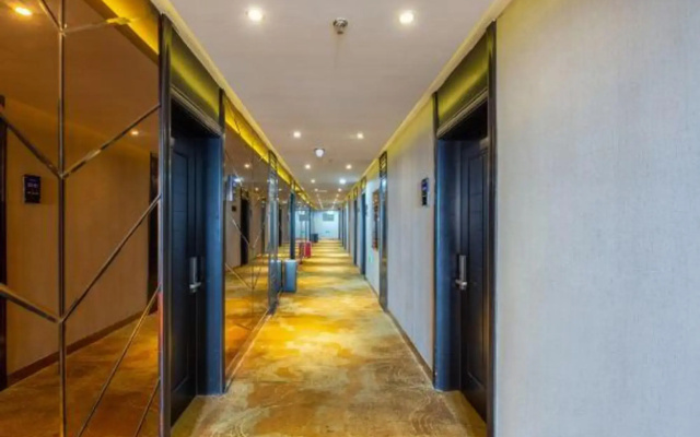 Hengxin Business Hotel