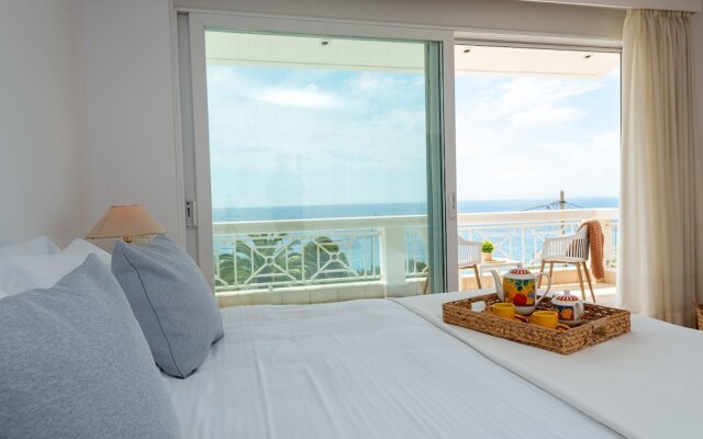 Kamariyo Athens Riviera by A&D Properties