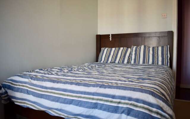 1 Bedroom Apartment Close To City Centre