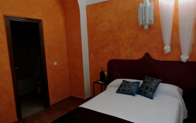 Hotel La Fonda del Califa