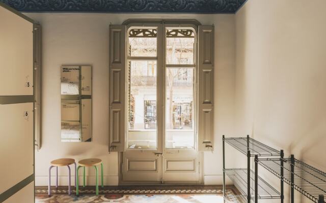 Piulet Hostel