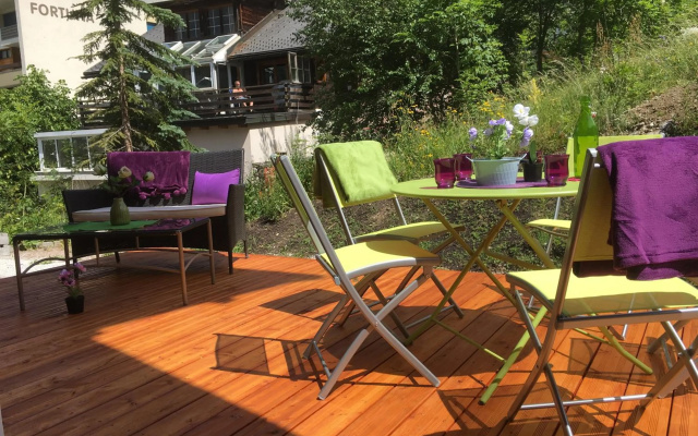 Apartments Chalet Tatyana