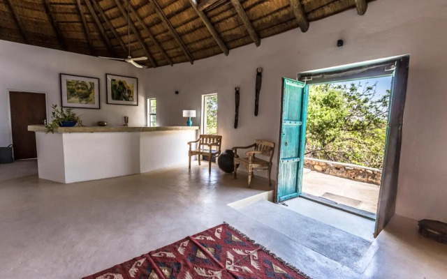 The Wild Blue Lodge SAFARI & SPA