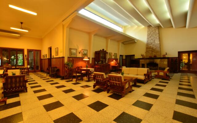 Gran Hotel del Paraguay