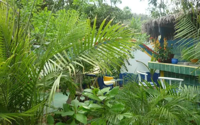 Asal Bed And Breakfast