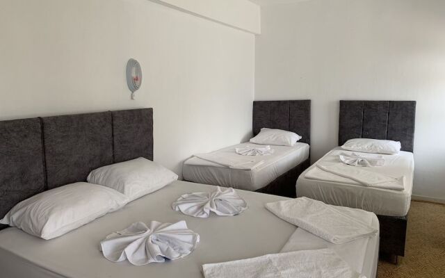 Eros Hotel