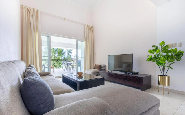 Private & Luxury Apartment Cocotal in Gated & Secured Community