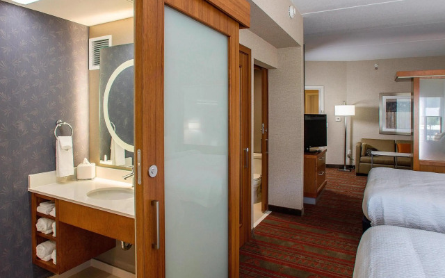 SpringHill Suites by Marriott Deadwood