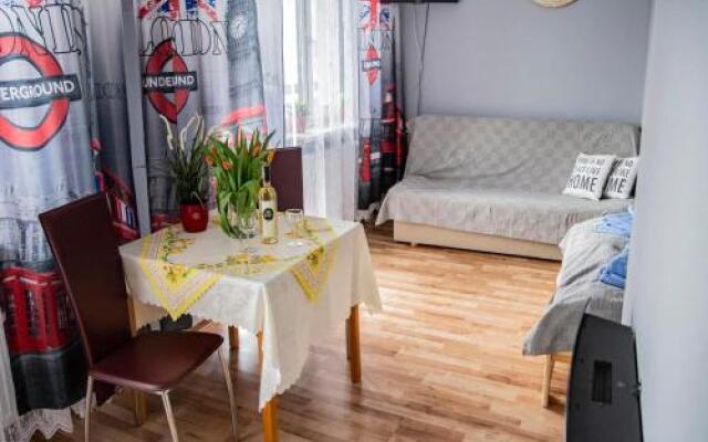 Osrodek Wypoczynkowy Baska