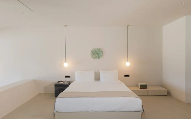 Santopaz Suites