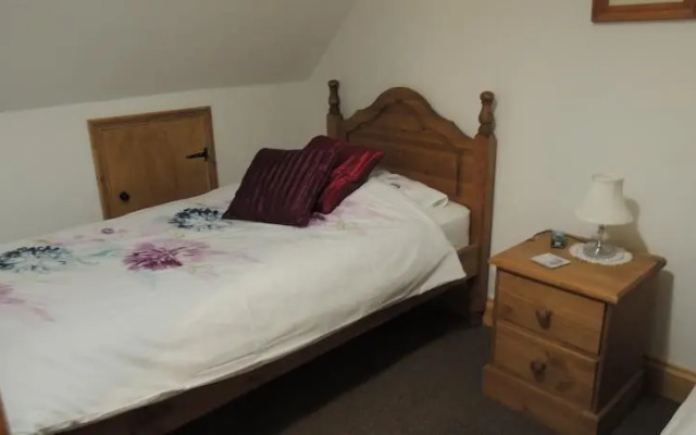 Wild Acre Cart Lodge