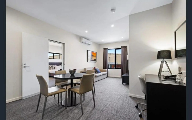 Quest Maitland Serviced Apartments