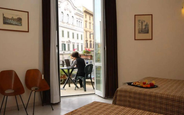 Hotel Principe Eugenio