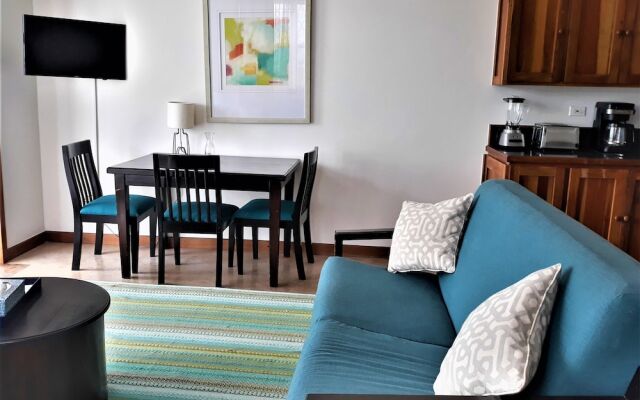 Brahma Blue Resort