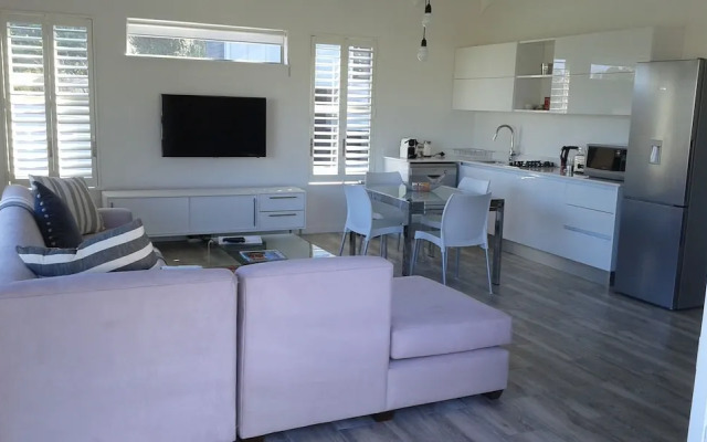 Camps Bay Apartment