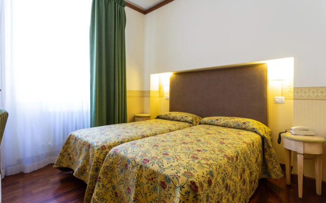 Albergo Il Cacciatore