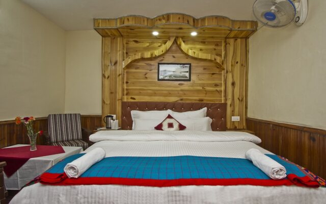 Hotel Vikrant