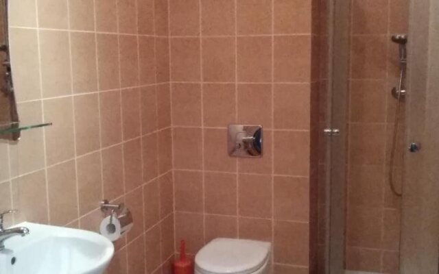 Dom Wypoczynkowy Fantazja