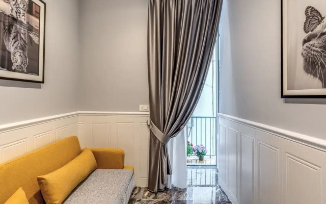 Spanish Steps Oasis Suites