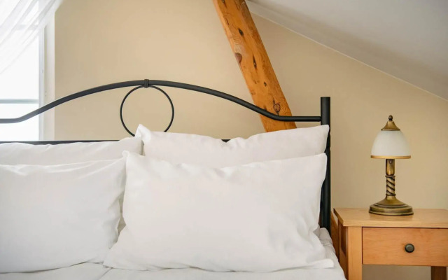 Villa Sedan - Destigo Hotels