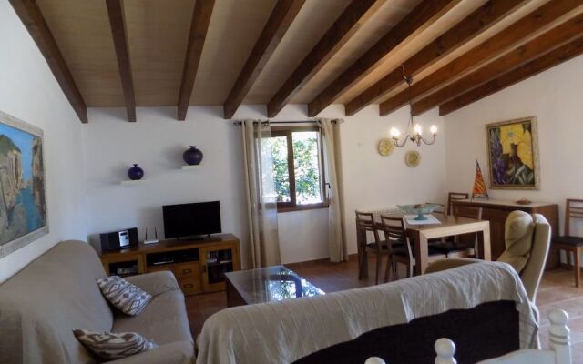 Villa La Sorteta de Cuxach