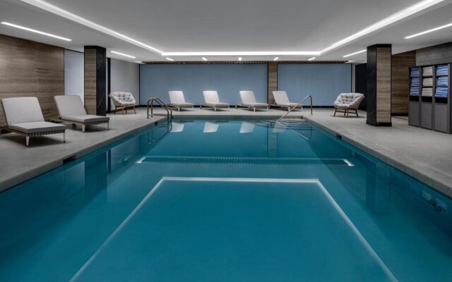 Four Points by Sheraton Flushing