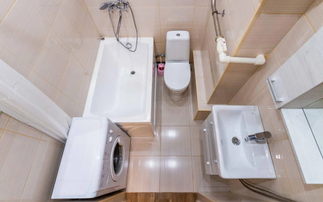 Дрим Хаус на ул. Крестинского, д. 35