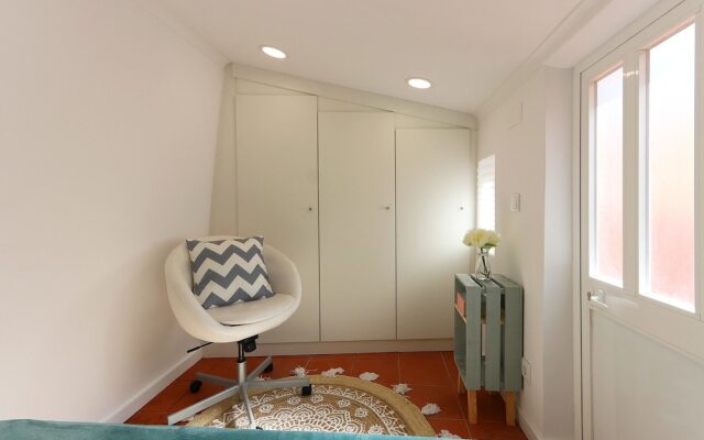 Santa Marta Concept by Homing