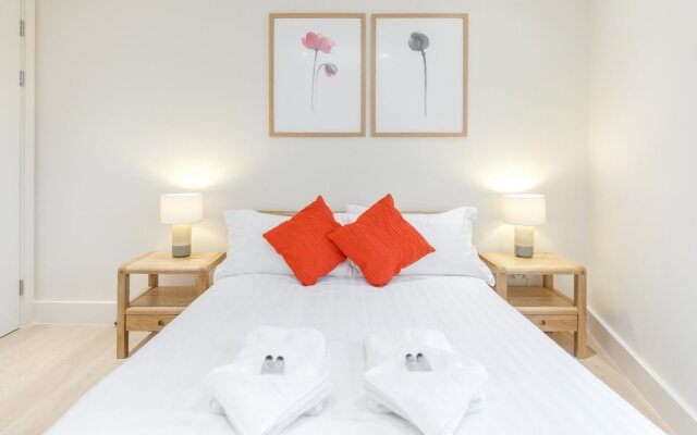 LCS Southbank Apartments