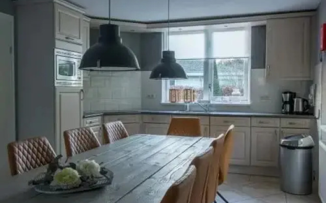 Leuk Vakantiehuis 31