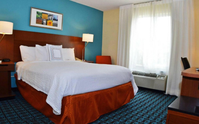 Fairfield Inn by Marriott Northlake