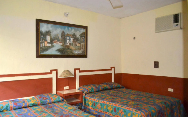 Hotel Posada Edem
