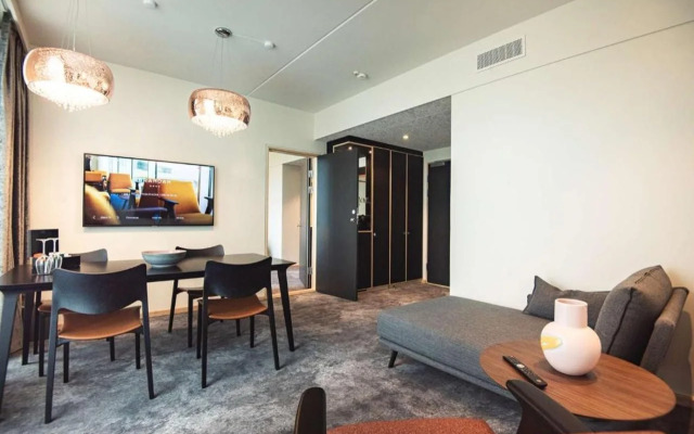 Hotel Brandan